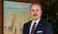 VakıfBank Genel Müdürü: Türkiye'nin dinamik yapısı her zorluğu yenecek güçte