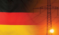 Almanya'da yeniden birleşmeden bu yana en düşük enerji tüketimi gerçekleşti