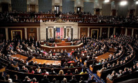 ABD Temsilciler Meclisi'nde başkan seçimi 7'nci tura kaldı