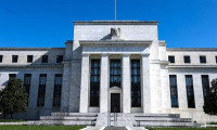  IMF, Fed'i faiz artırımlarına devam etmeye çağırdı