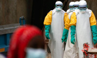 Uganda'da Ebola salgını kontrol altında