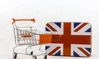 İngiltere'de perakende satışlar beklentinin altında kaldı