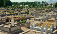 Antalya’da cenaze masrafları cep yakıyor