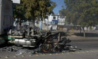Meksika'da kaos: Ölü sayısı 29'a yükseldi