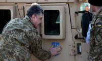 ABD'den Ukrayna'daki savaşı değiştirecek askeri yardım paketi