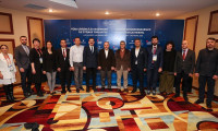 Bakan Varank, ABD’de Türk girişimcilerle buluştu