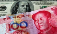 Çin'in döviz rezervleri 2022'de 3,12 trilyon dolara ulaştı