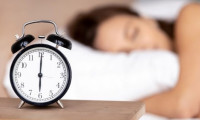 Sağlıklı yaşam için en ideal uyku saati