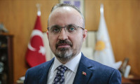 AK Partili Turan'dan seçim açıklaması
