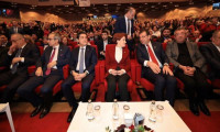 Ekrem İmamoğlu İYİ Parti İstanbul Kongresi'nde konuştu