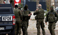 NATO, Sırbistan'ın Kosova talebini reddetti