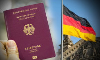 Almanya'dan vatandaşlık hamlesi