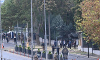 Ankara'daki büyükelçilerden 'canlı bomba' tepkisi