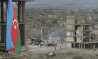 BM misyonu Karabağ'a ulaştı
