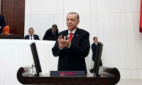 Cumhurbaşkanı Erdoğan'dan emekliye zam açıklaması