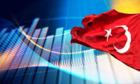 IMF, Türkiye büyüme tahminini revize etti