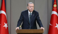 Erdoğan: Türkiye çatışmaların bir an önce durması için elinden geleni yapacak