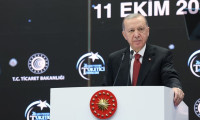 Erdoğan: Fırsatçılık peşinde koşanlara kesinlikle nefes aldırmayacağız