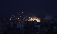 Uluslararası Af Örgütü: İsrail fosfor bombası kullandı