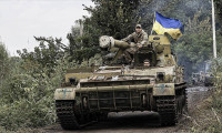 Rusya'nın BM Daimi Temsilcisi: Batı, Ukrayna'ya 165 milyar euro aktardı