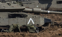 İsrail tank sevkiyatını hızlandırdı