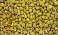 Sofralık zeytin ihracatı 184,5 milyon doları buldu
