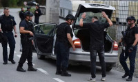 Türkiye kırmızı bültenle arıyordu: Kosova'da yakalandı