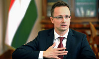 Macaristan'dan gaz transiti ücretleri tepkisi