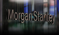 Morgan Stanley'nin kârı üçüncü çeyrekte düştü