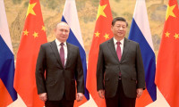 Çin ve Rusya'dan ticaret hacmini 200 milyar dolara çıkartma hedefi