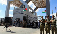 İsrail, Refah Sınır Kapısı'nı açıyor