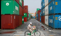 Japonya'nın ihracatı toparlandı, ithalat azaldı