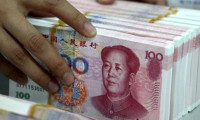 Rusya'da Çin yuanındaki mevduatlarda tarihi seviye