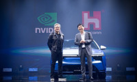 Nvidia ile Foxconn şirketleri 'yapay zeka fabrikaları' kuracak!