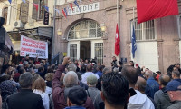 İzmir Büyükşehir'de İZENERJİ grevi sürüyor
