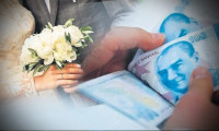 150 bin lira faizsiz evlilik kredisinde ayrıntılar netleşti!