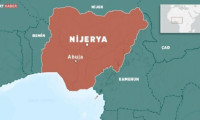 Nijerya'da akaryakıt tankeri patladı: 20 ölü