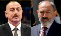 Paşinyan ile Aliyev Granada'da görüşecek