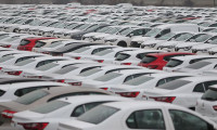 AB'de otomobil satışları artışını 14'üncü aya taşıdı