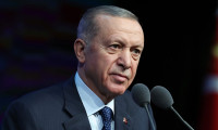 Cumhurbaşkanı Erdoğan: İsrail örgüt gibi hareket ediyor