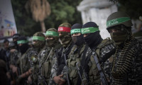 Hamas, 2 ABD vatandaşını serbest bıraktı