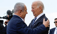 Biden, İsrail için 105 milyar dolar istedi