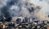 İsrail'in Gazze'ye saldırılarında 18 gazeteci hayatını kaybetti