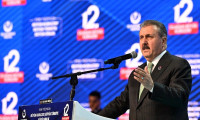 Mustafa Destici yeniden BBP Genel Başkanı seçildi