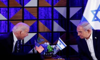 Biden, Papa ve Netanyahu'dan üçlü görüşme