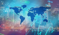 Küresel piyasalarda risk iştahı düşük