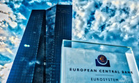 ECB: Euro bölgesinde kredi talebi düştü