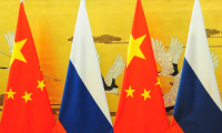 Çin ile Rusya arasındaki ticaret cirosu yüzde 30 arttı