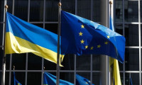 AB’den Ukrayna’ya 1.5 milyar Euroluk finans desteği