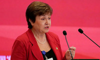 IMF Başkanı Georgieva: Faiz oranları yüksek kalacak